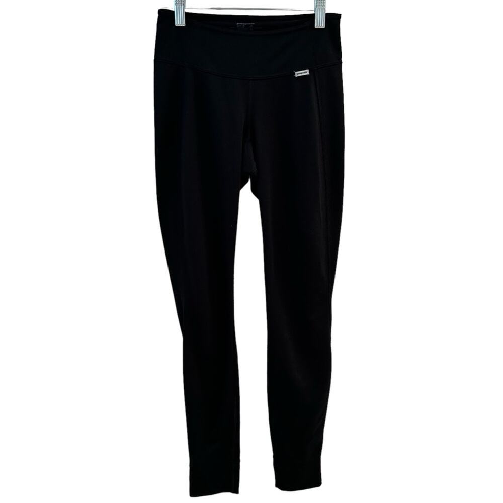 Patagonia Capilene 3 Base Layer Thermal Pants Size XS